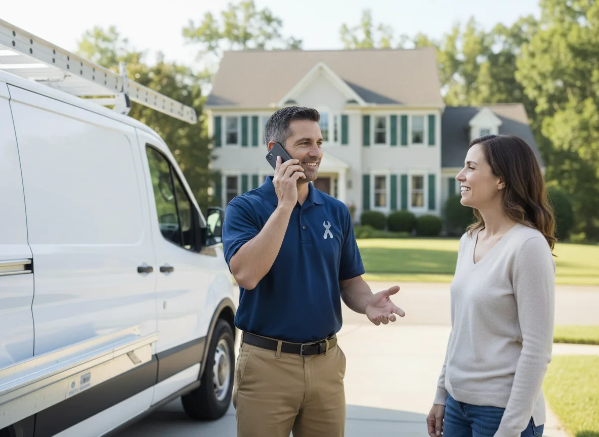 Home Gutter Service Warrendale, PA FAQs